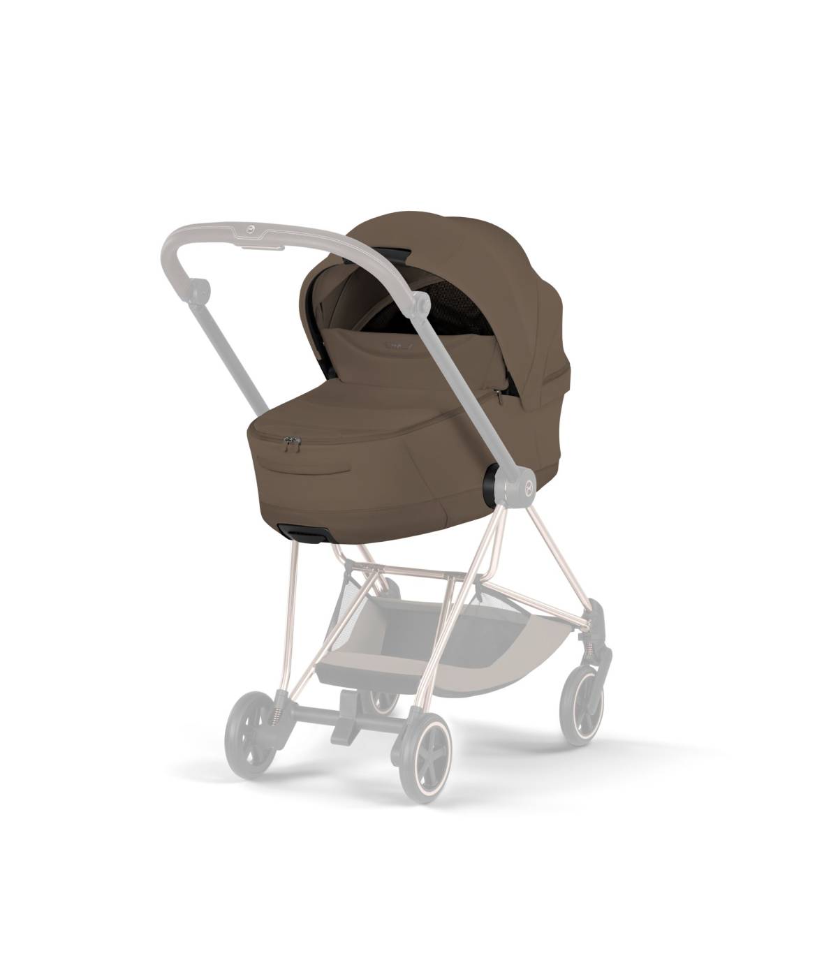 Cybex Coya / Mios Babywanne – Fold Lux Carry Cot