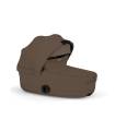 Cybex Coya / Mios Babywanne faltbar Coconut Brown