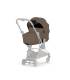 Cybex Coya / Mios Babywanne – Fold Lux Carry Cot