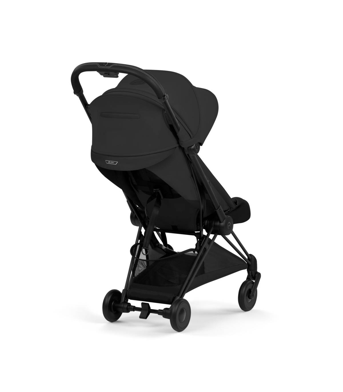Cybex Coya Style Buggy - kompakter Reisebuggy