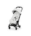 copy of Cybex Coya Chrome Dark Brown Mirage Grey