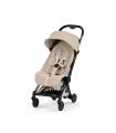 copy of Cybex Coya Chrome Dark Brown Mirage Grey