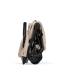 copy of Cybex Coya Chrome Dark Brown Mirage Grey