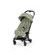 copy of Cybex Coya Chrome Dark Brown Mirage Grey