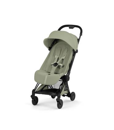 Cybex Coya Style Buggy - kompakter Reisebuggy