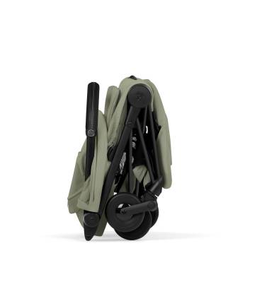 Cybex Coya Style Buggy - kompakter Reisebuggy