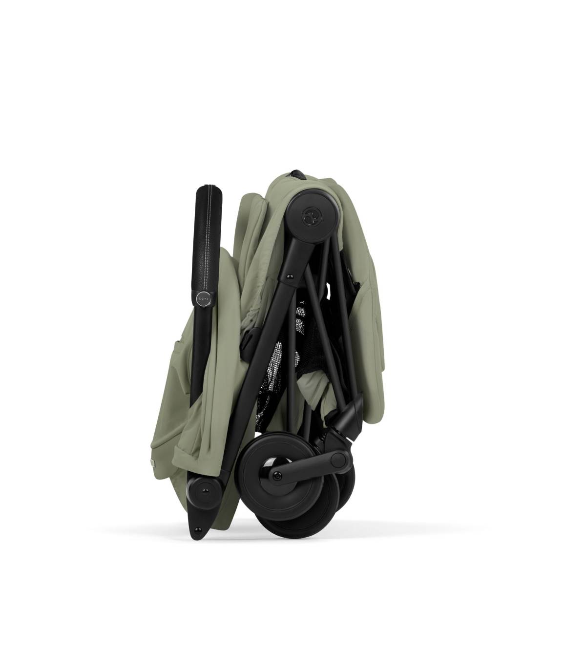 Cybex Coya Style Buggy - kompakter Reisebuggy