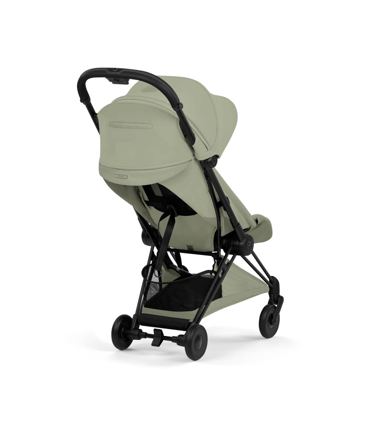 Cybex Coya Style Buggy - kompakter Reisebuggy