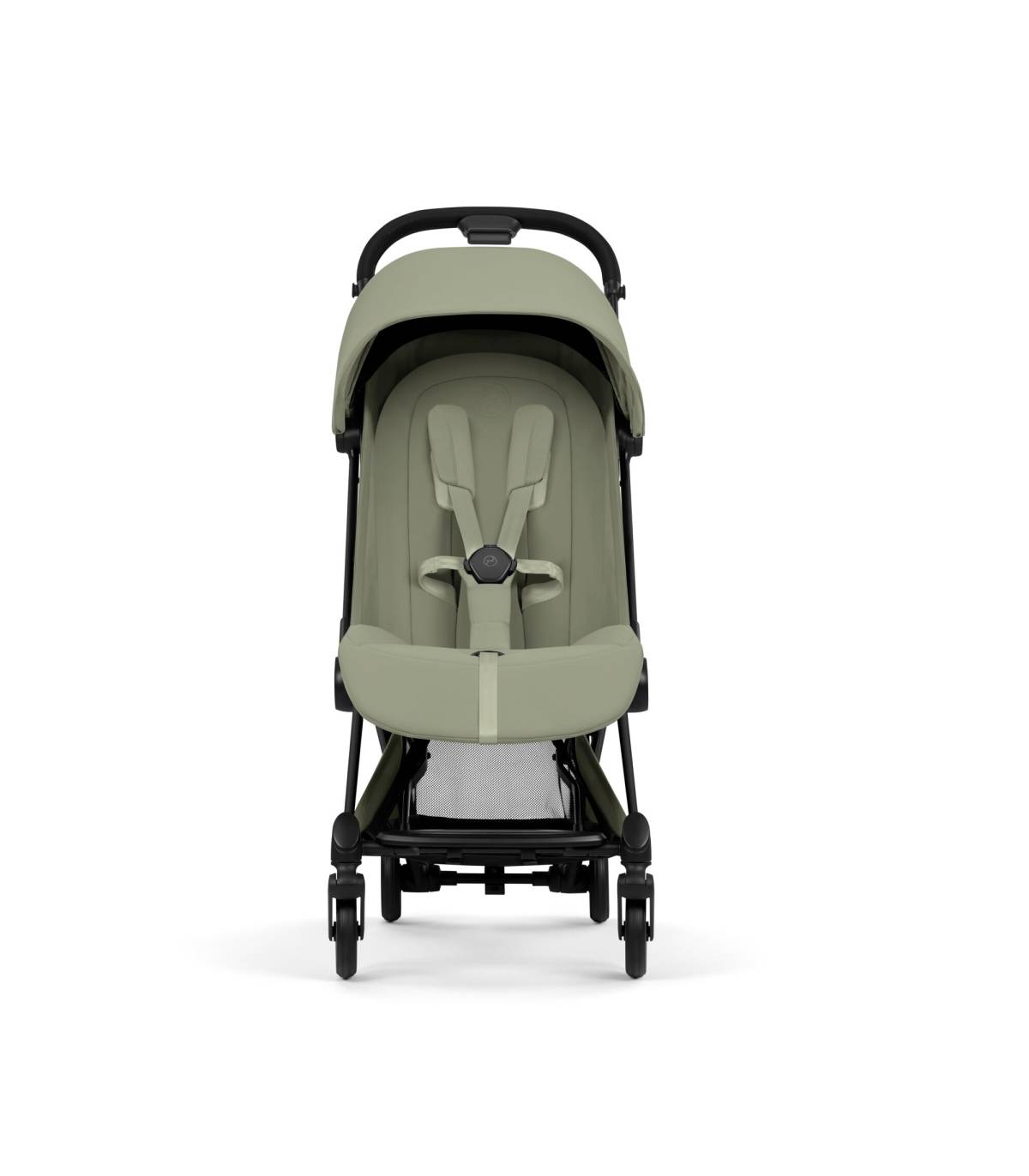 Cybex Coya Style Buggy - kompakter Reisebuggy