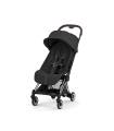 copy of Cybex Coya Chrome Dark Brown Mirage Grey