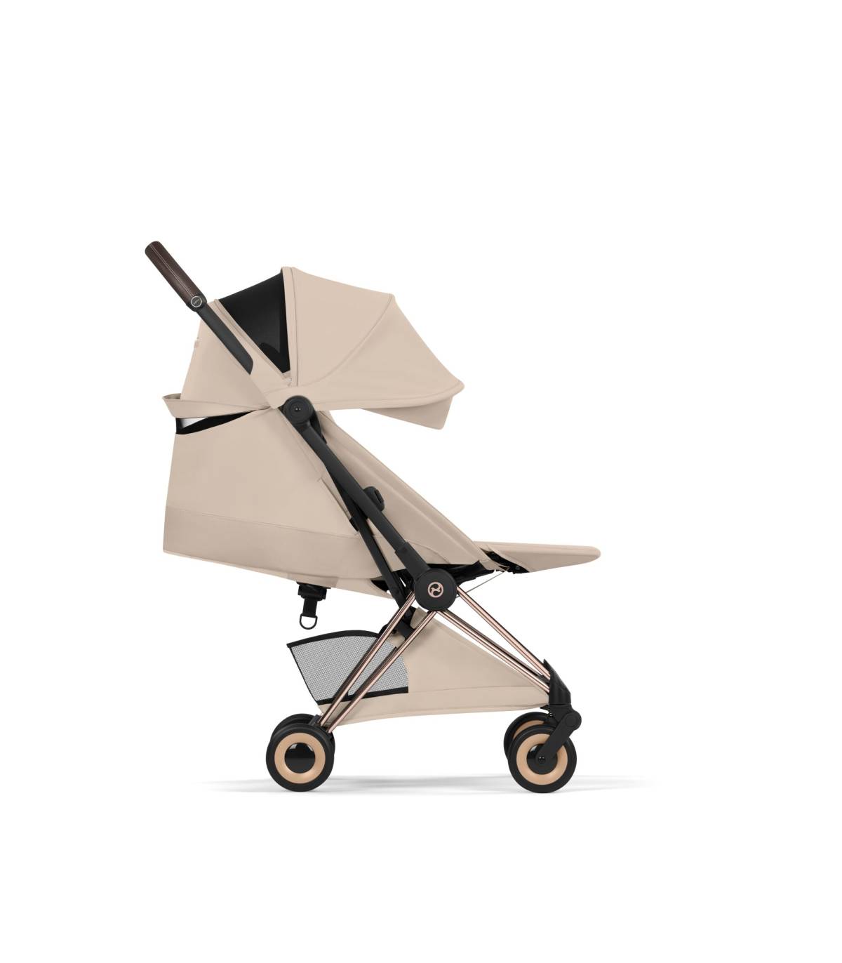 Cybex Coya Style Buggy - kompakter Reisebuggy