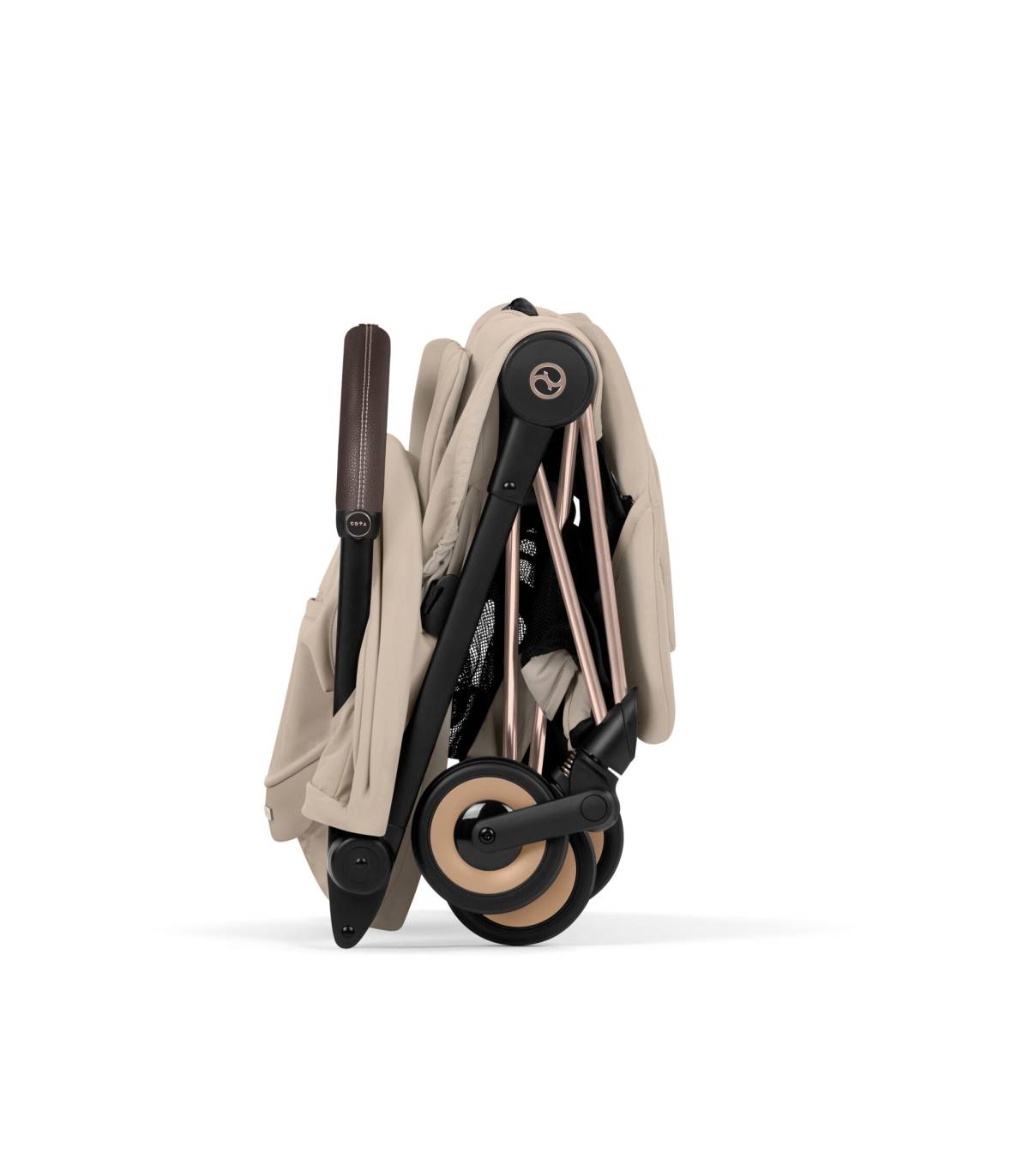 Cybex Coya Style Buggy - kompakter Reisebuggy