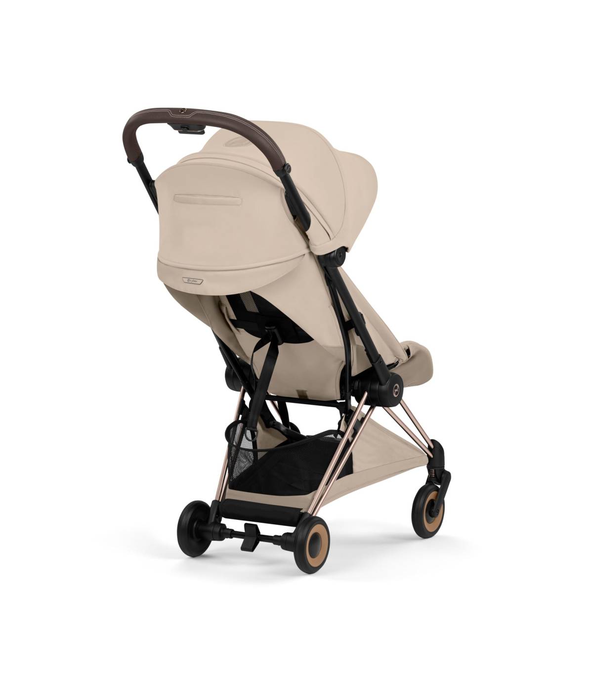 Cybex Coya Style Buggy - kompakter Reisebuggy