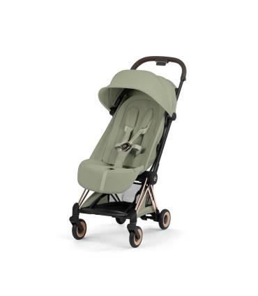Cybex Coya Style Buggy - kompakter Reisebuggy