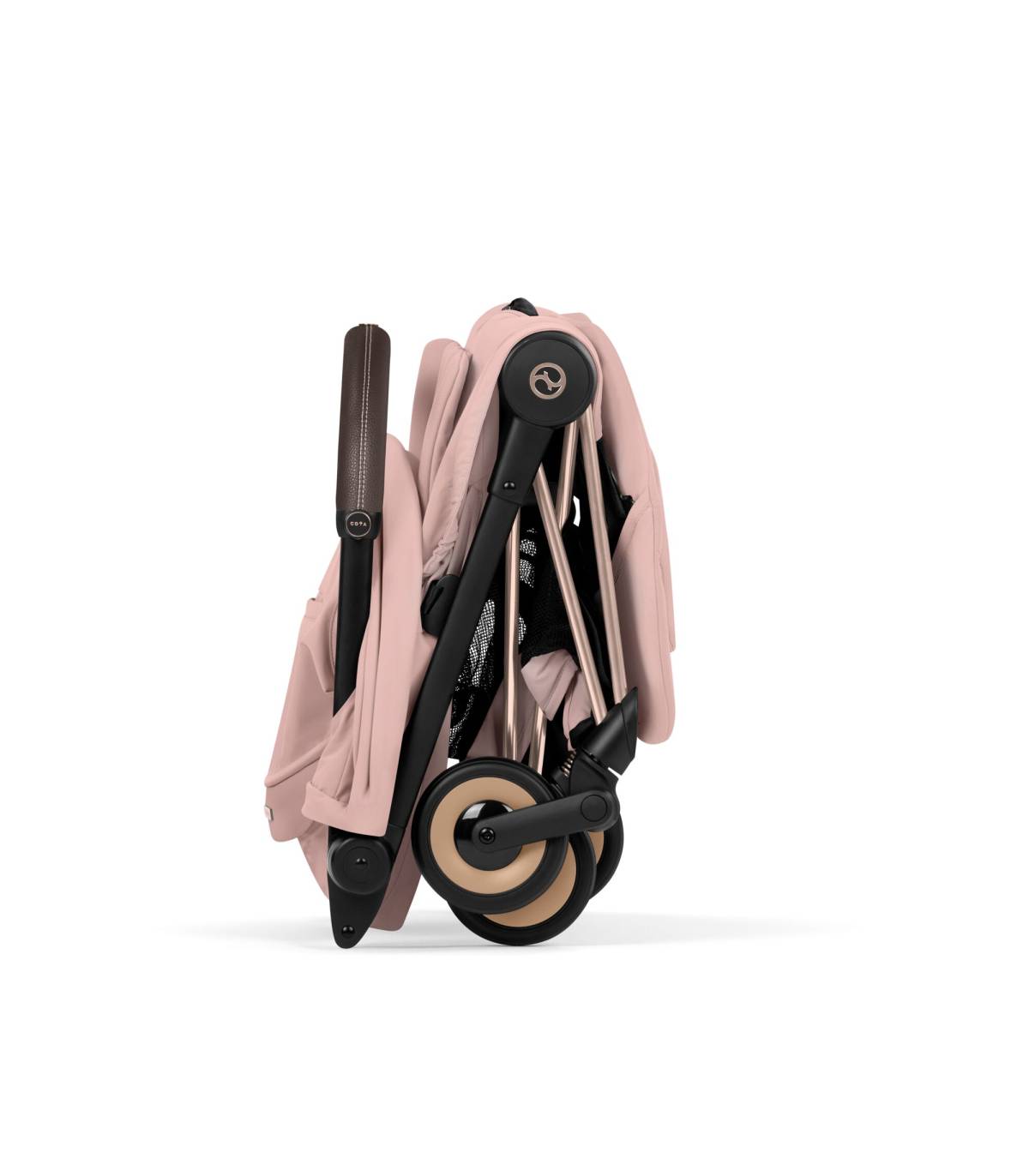 Cybex Coya Style Buggy - kompakter Reisebuggy