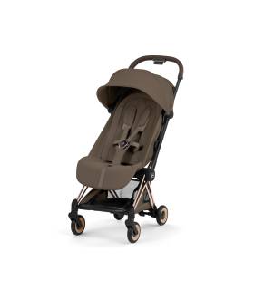 Cybex Coya Style Buggy - kompakter Reisebuggy