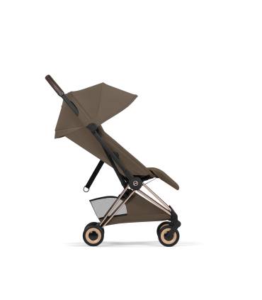 Cybex Coya Style Buggy - kompakter Reisebuggy