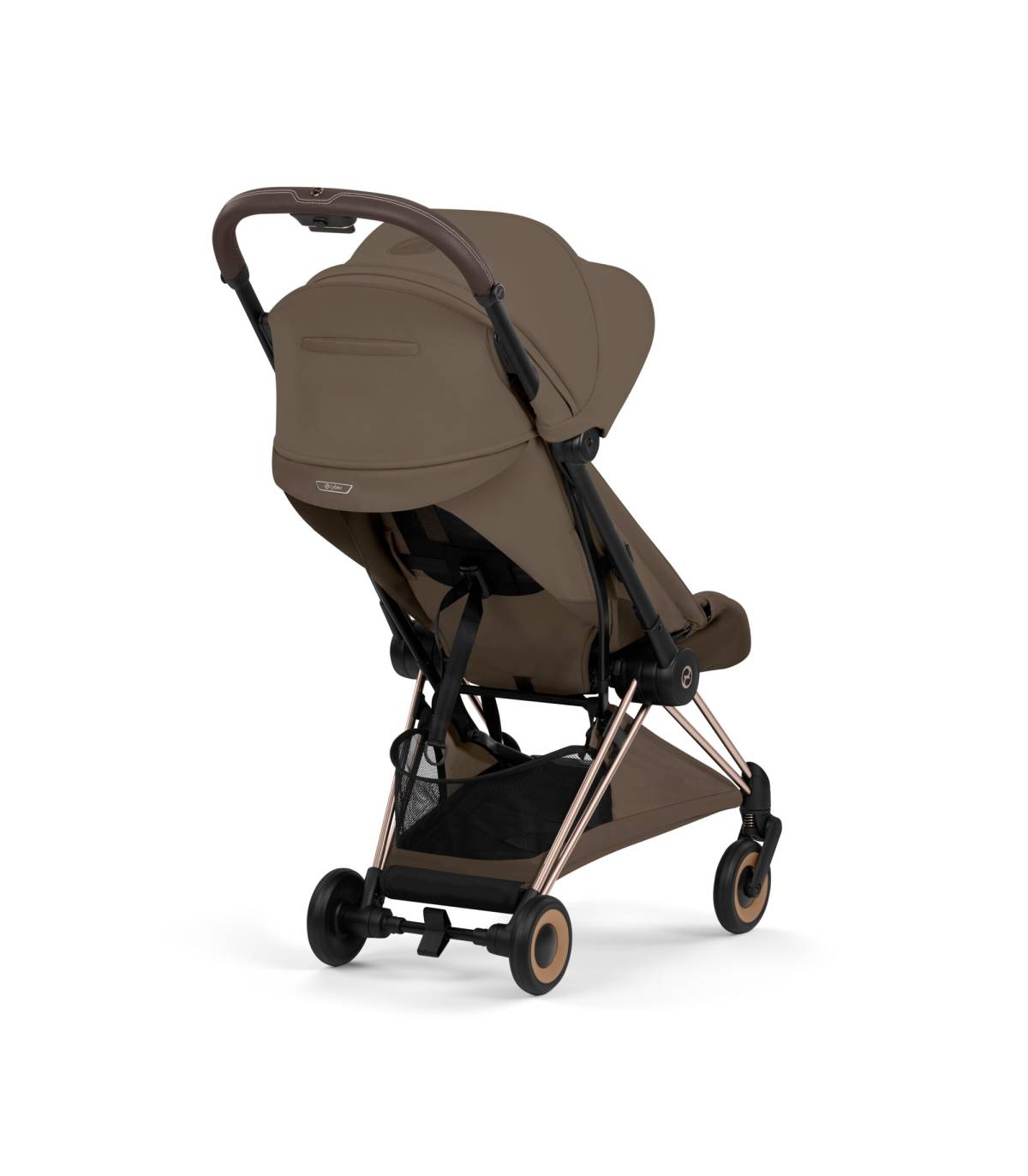 Cybex Coya Style Buggy - kompakter Reisebuggy