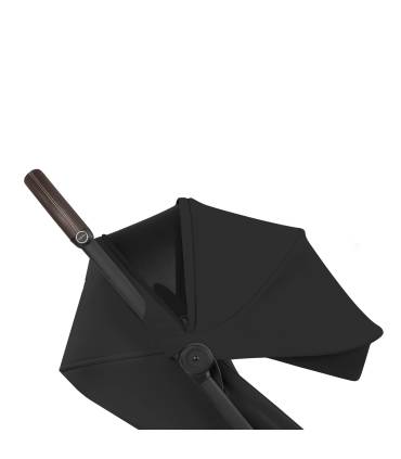 Cybex Coya Comfort Set mit faltbarerBabywanne – Reisebuggy ab Geburt