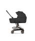 Cybex Coya Comfort Set mit faltbarerBabywanne – Reisebuggy ab Geburt