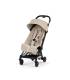 Cybex Coya Comfort Set mit faltbarerBabywanne – Reisebuggy ab Geburt