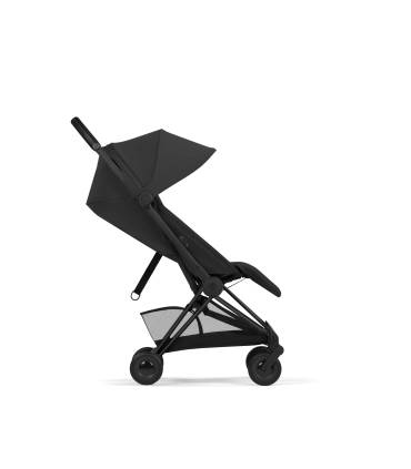 Cybex Coya Comfort Buggy - kompakter Reisebuggy
