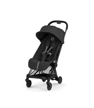 Cybex Coya Comfort Buggy - kompakter Reisebuggy