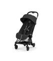 copy of Cybex Coya Chrome Dark Brown Mirage Grey