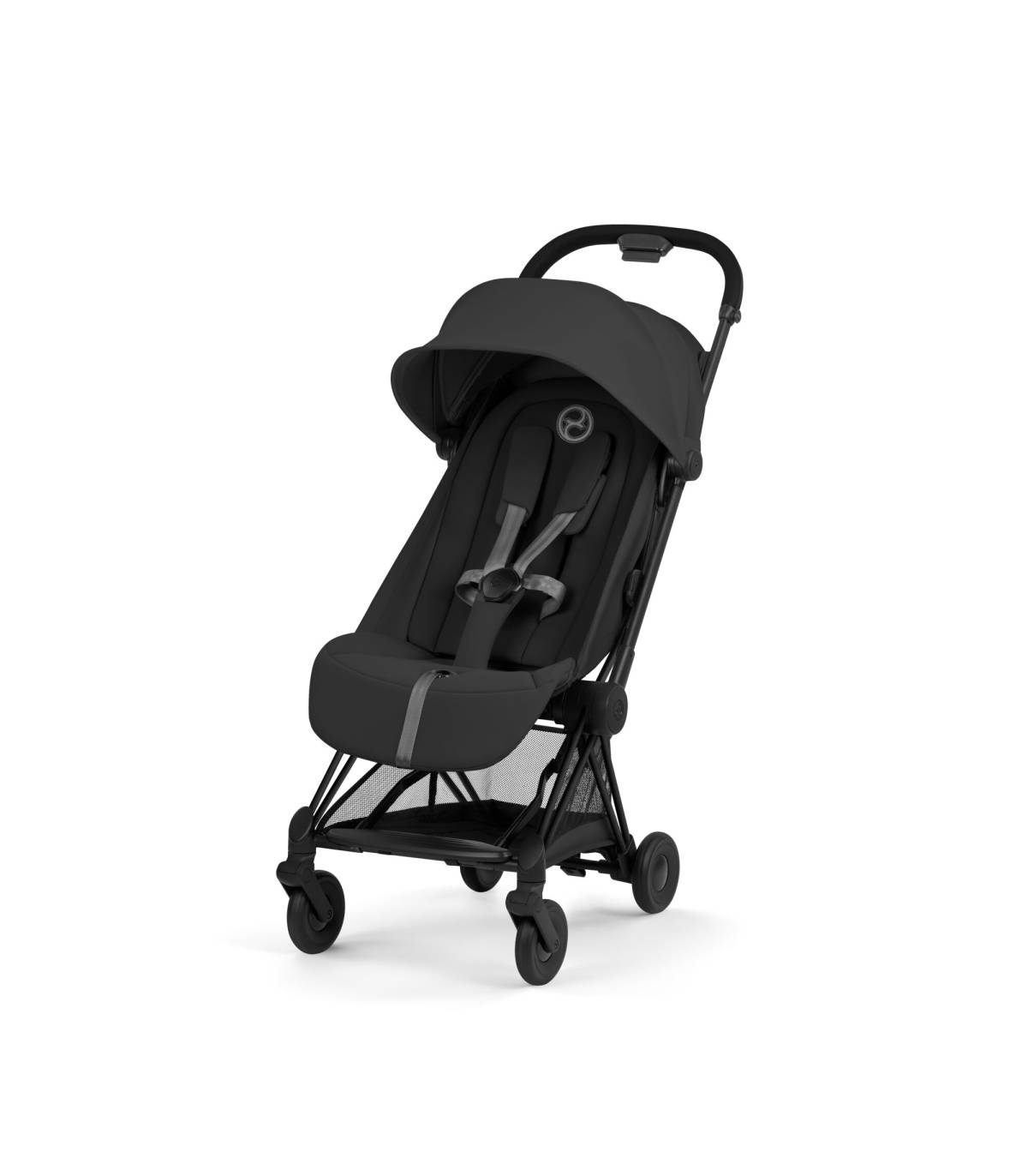 Cybex Coya Comfort Buggy - kompakter Reisebuggy