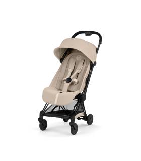 Cybex Coya Comfort Buggy - kompakter Reisebuggy