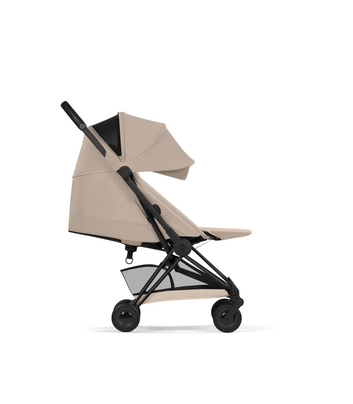 Cybex Coya Comfort Buggy - kompakter Reisebuggy