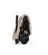 copy of Cybex Coya Chrome Dark Brown Mirage Grey