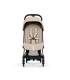 Cybex Coya Comfort Buggy - kompakter Reisebuggy