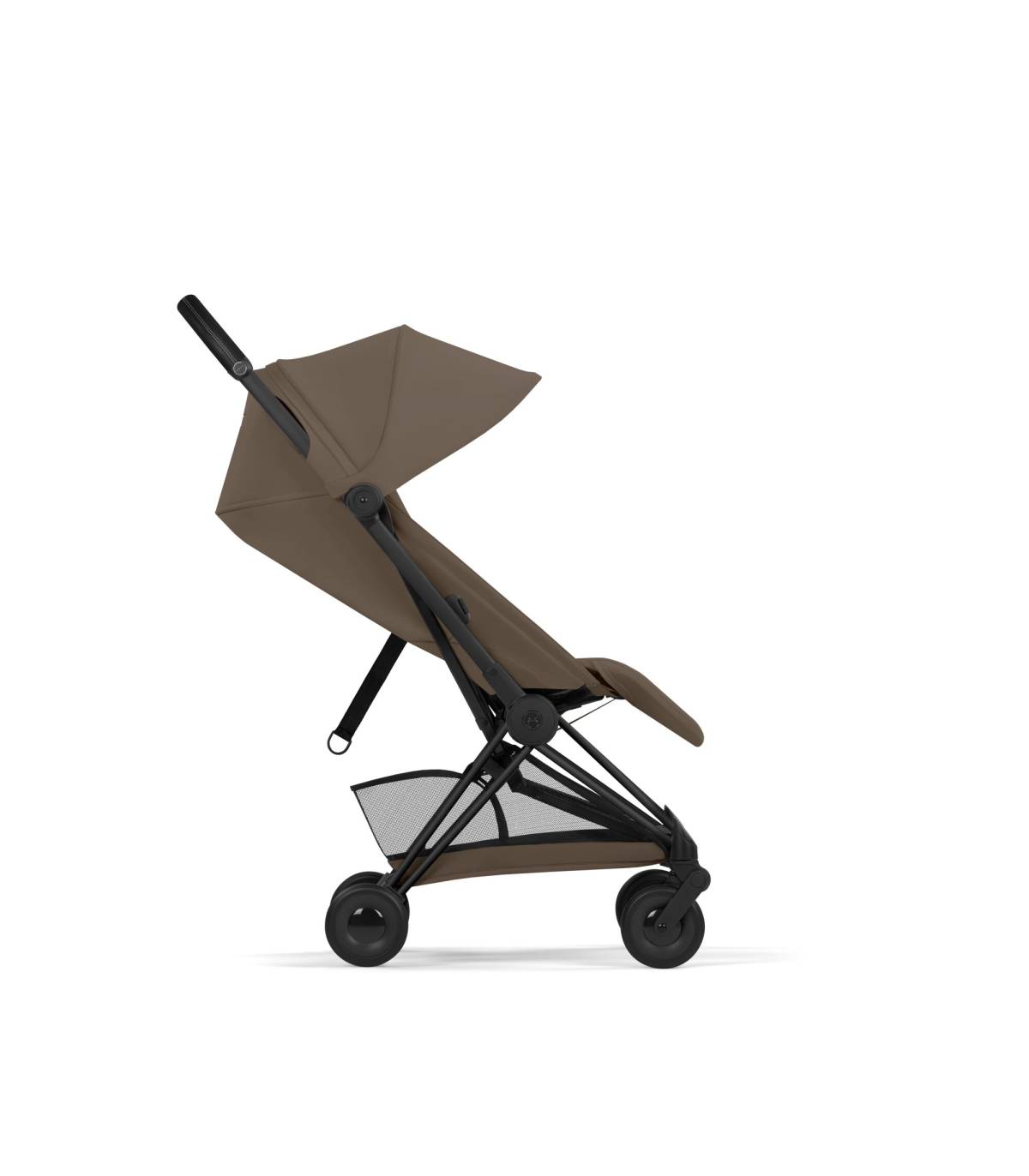Cybex Coya Comfort Buggy - kompakter Reisebuggy