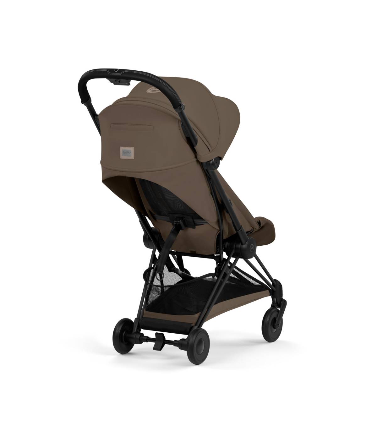 Cybex Coya Comfort Buggy - kompakter Reisebuggy