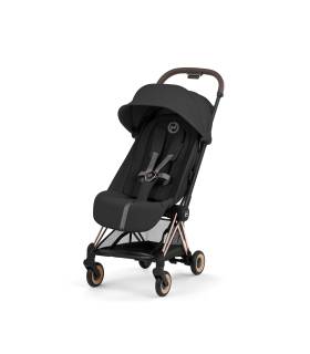 Cybex Coya Comfort Buggy - kompakter Reisebuggy