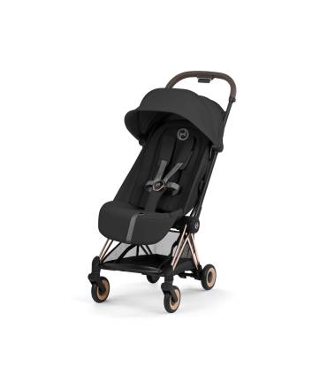 Cybex Coya Comfort Buggy - kompakter Reisebuggy