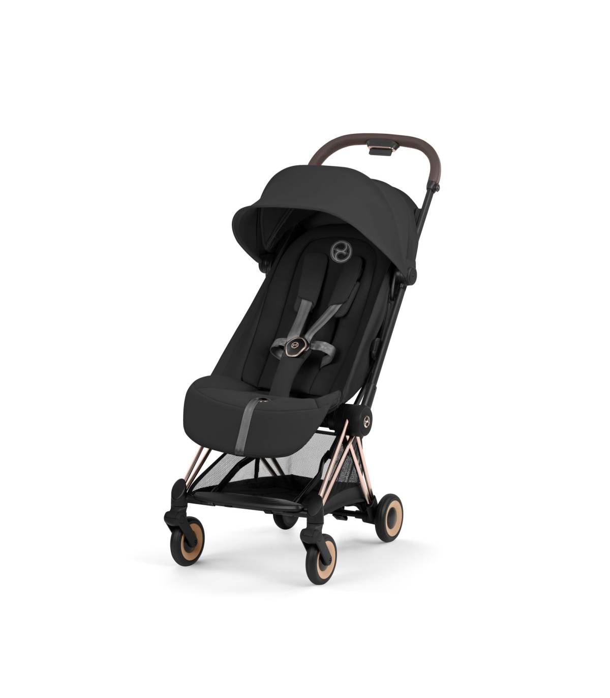 Cybex Coya Comfort Buggy - kompakter Reisebuggy