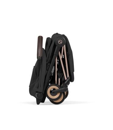 Cybex Coya Comfort Buggy - kompakter Reisebuggy