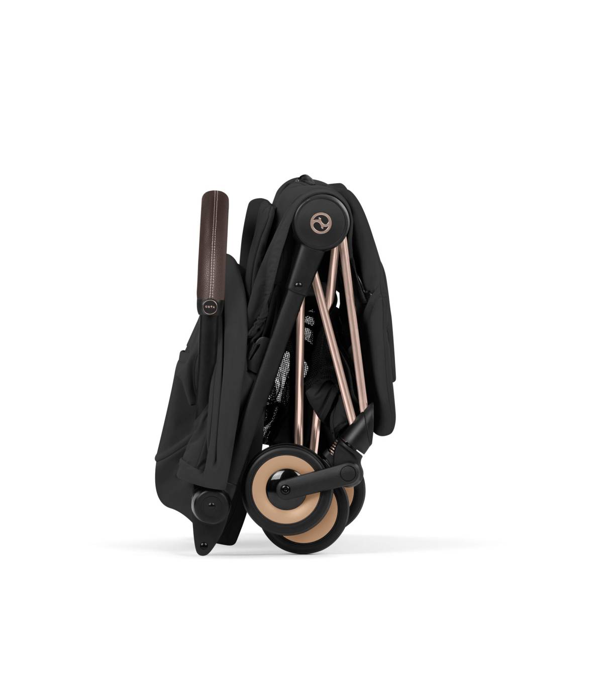 Cybex Coya Comfort Buggy - kompakter Reisebuggy