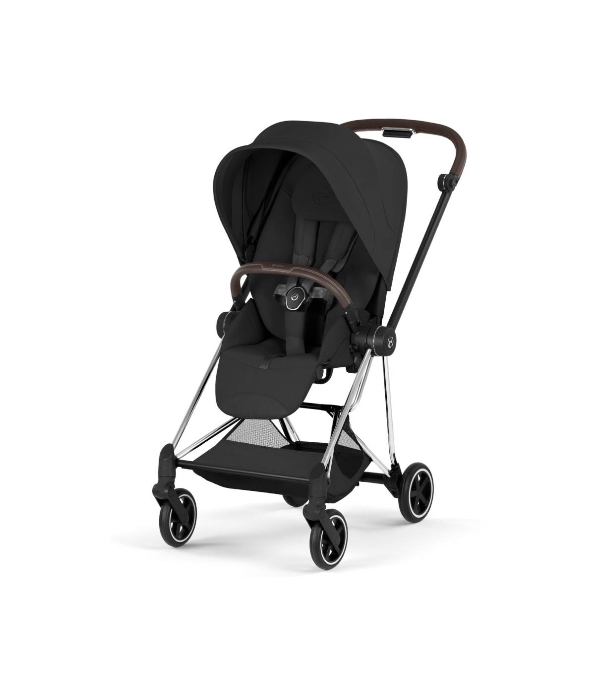 copy of Cybex MIOS Sepia Black