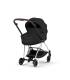 copy of Cybex MIOS Sepia Black