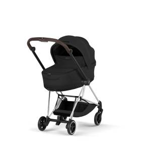 Cybex Mios 5 Style Set - Kinderwagen ab Geburt