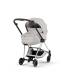 Cybex Mios 5 Style Set - Kinderwagen ab Geburt