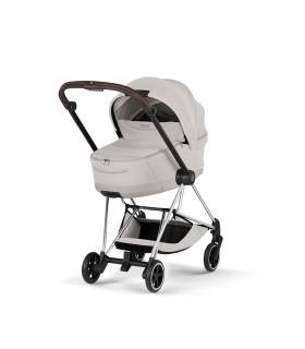 Cybex Mios 5 Style Set - Kinderwagen ab Geburt