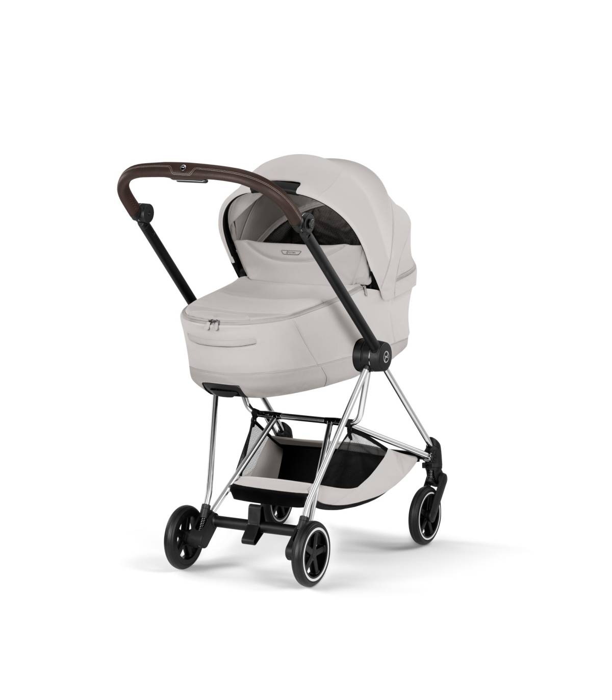 Cybex Mios 5 Style Set - Kinderwagen ab Geburt