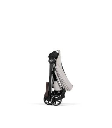 copy of Cybex MIOS Sepia Black