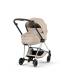 Cybex Mios 5 Style Set - Kinderwagen ab Geburt