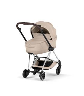 Cybex Mios 5 Style Set - Kinderwagen ab Geburt