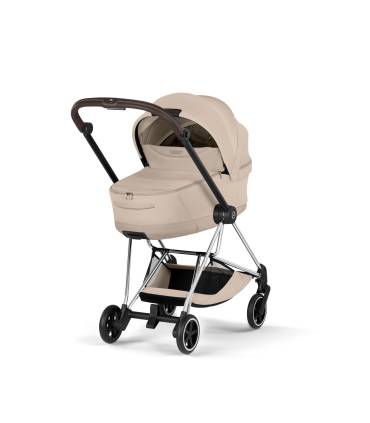 Cybex Mios 5 Style Set - Kinderwagen ab Geburt